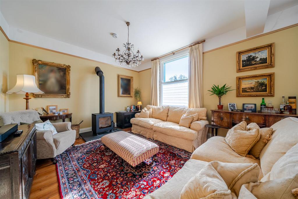Sitting room