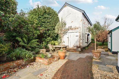 undefined, Lower Budeligh, East Budleigh, Budleigh Salterton