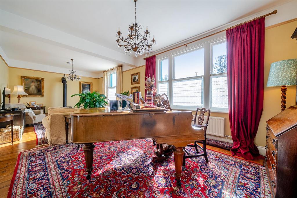 Sitting room