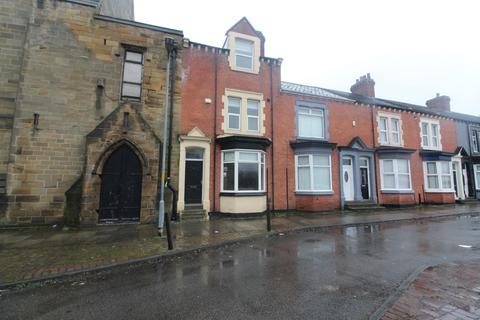 1 bedroom house to rent, Newport Road, Middlesbrough