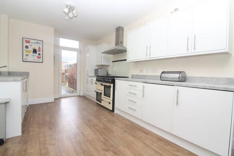 1 bedroom house to rent, Newport Road, Middlesbrough