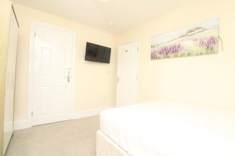 1 bedroom house to rent, Newport Road, Middlesbrough