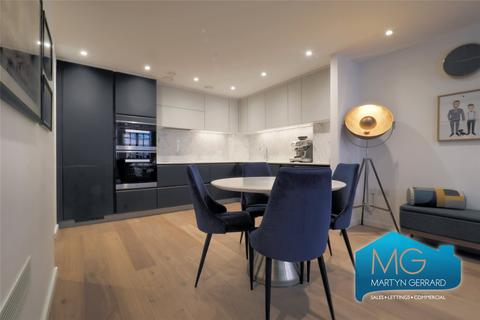 2 bedroom apartment for sale, Maple Building, Highgate Road, Kentish Town, NW5
