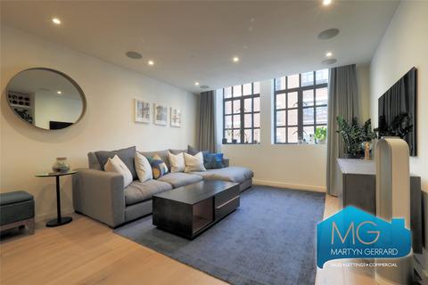 2 bedroom apartment for sale, Maple Building, Highgate Road, Kentish Town, NW5