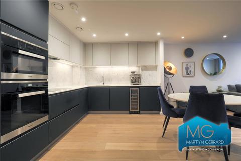 2 bedroom apartment for sale, Maple Building, Highgate Road, Kentish Town, NW5