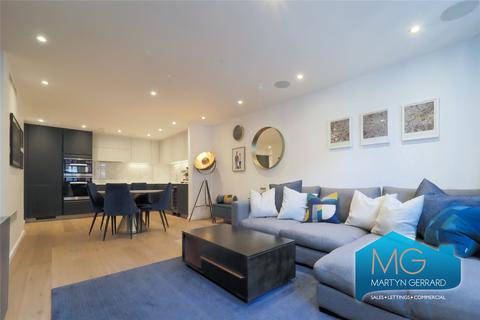 2 bedroom apartment for sale, Maple Building, Highgate Road, Kentish Town, NW5