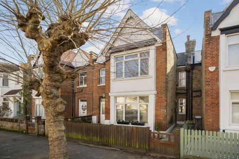Southdown Road, Wimbledon SW20