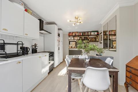 2 bedroom apartment for sale, Southdown Road, Wimbledon, London SW20