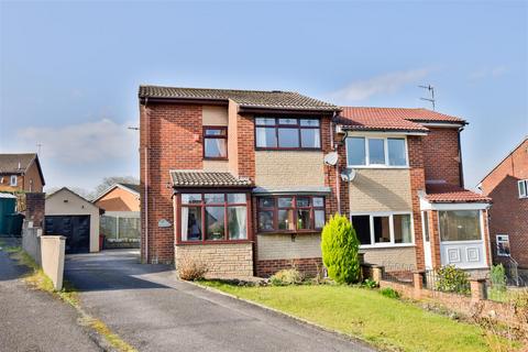 undefined, Chapel Rise, Billington, Ribble Valley