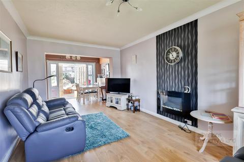 undefined, Chapel Rise, Billington, Ribble Valley