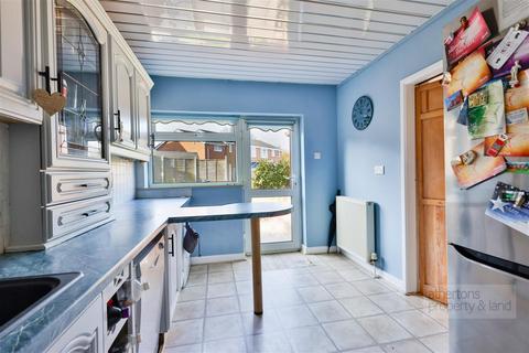 undefined, Chapel Rise, Billington, Ribble Valley