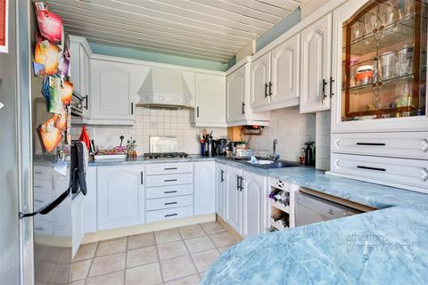 undefined, Chapel Rise, Billington, Ribble Valley