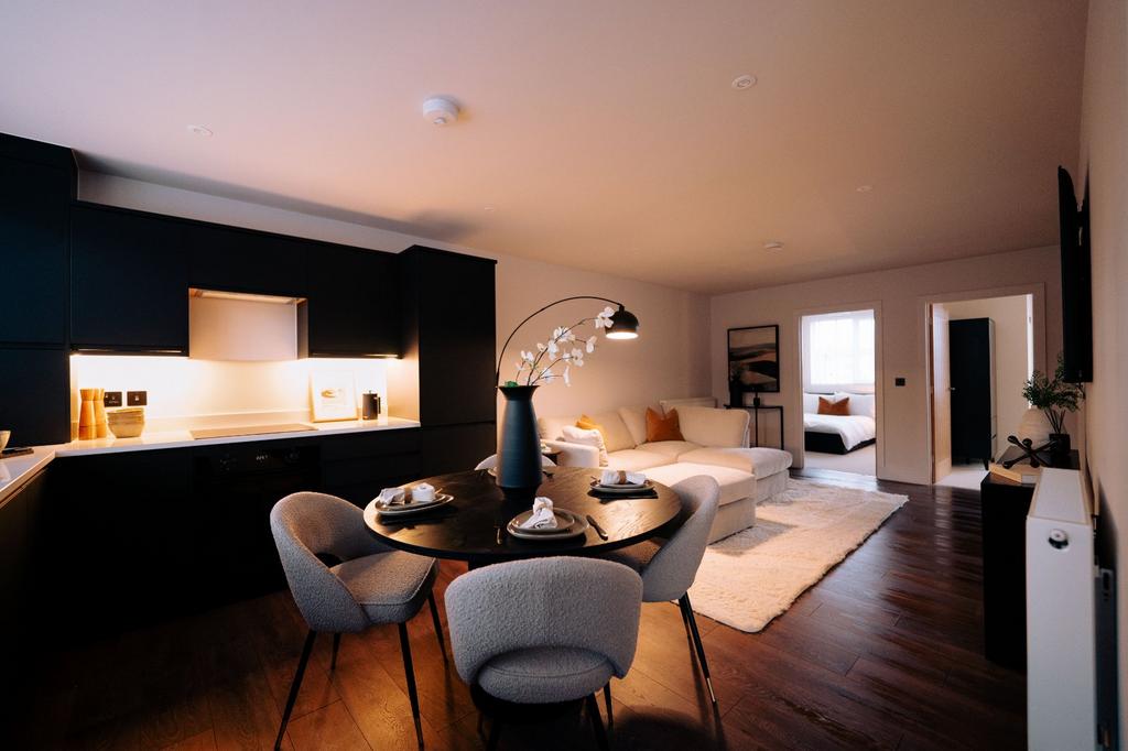 Apartment 6