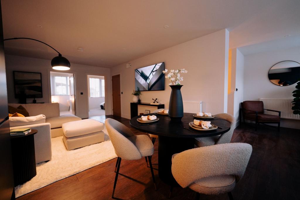 Apartment 6