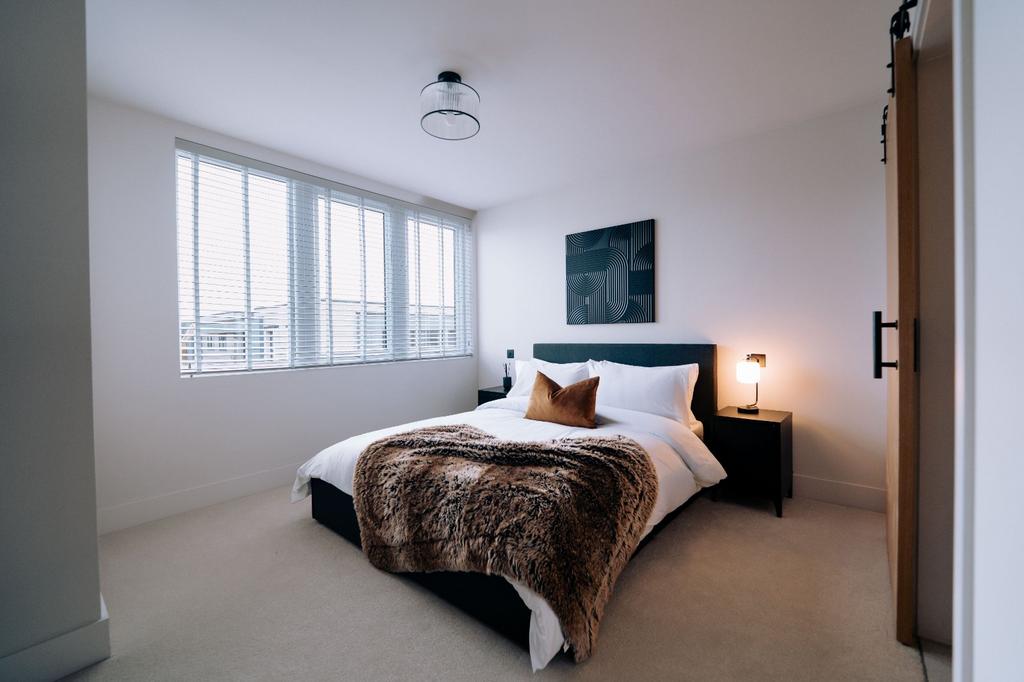 Apartment 6
