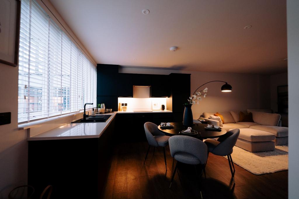 Apartment 6
