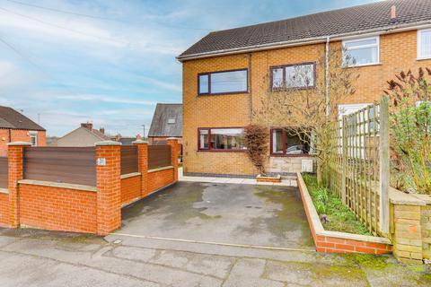 Water Lane, Alfreton DE55