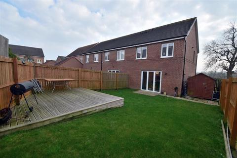 undefined, Nable Hill Close, Chilton, Ferryhill