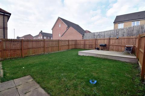 undefined, Nable Hill Close, Chilton, Ferryhill