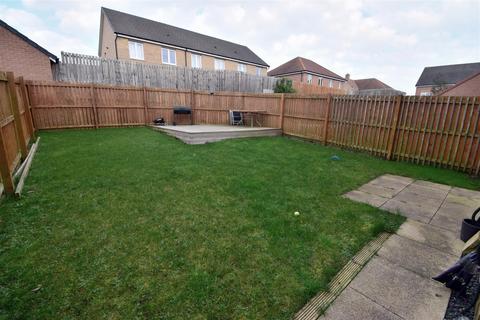 undefined, Nable Hill Close, Chilton, Ferryhill