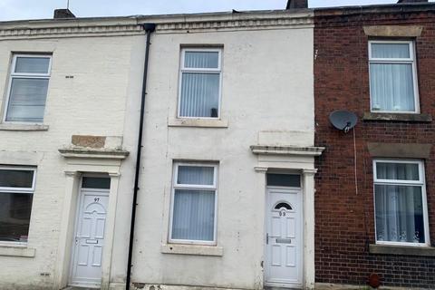 2 bedroom terraced house to rent, Stanley Street, Accrington, Lancashire