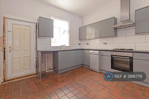 3 bedroom terraced house to rent, Newman Road, Sheffield, S9