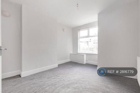 3 bedroom terraced house to rent, Newman Road, Sheffield, S9