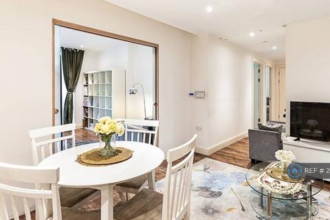 3 bedroom flat to rent, Valetta House, London, SW11