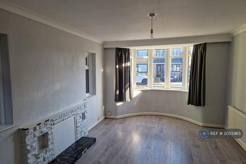 undefined, Woodhouse Lane, Sale, M33