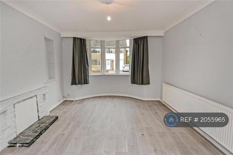 undefined, Woodhouse Lane, Sale, M33