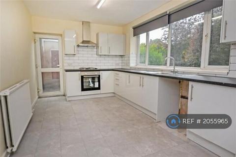 undefined, Woodhouse Lane, Sale, M33
