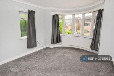 undefined, Woodhouse Lane, Sale, M33