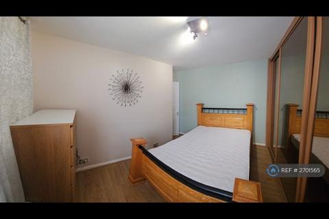 undefined, Hill Rise, Luton, LU3