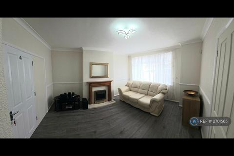 undefined, Hill Rise, Luton, LU3