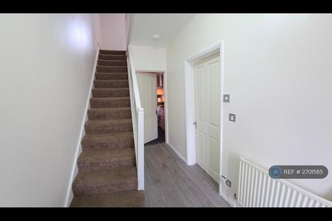 undefined, Hill Rise, Luton, LU3