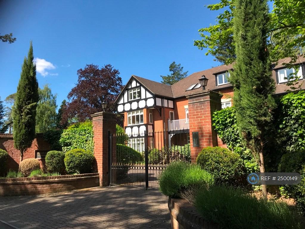 Woodleigh Mansions