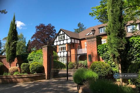 2 bedroom flat to rent, Larch Avenue, Ascot, SL5