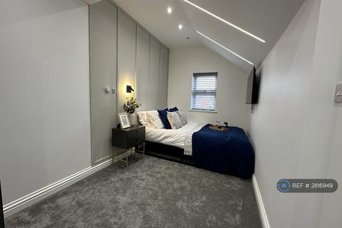 undefined, Wood Street, Kettering, NN16