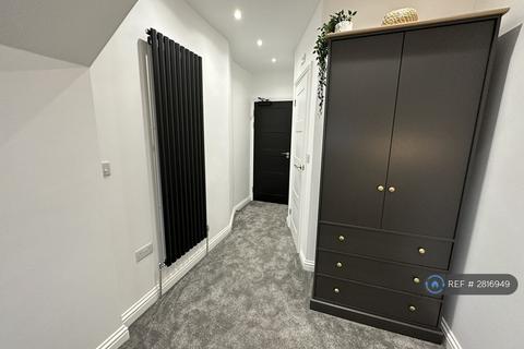 undefined, Wood Street, Kettering, NN16