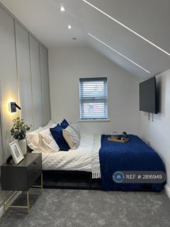 undefined, Wood Street, Kettering, NN16