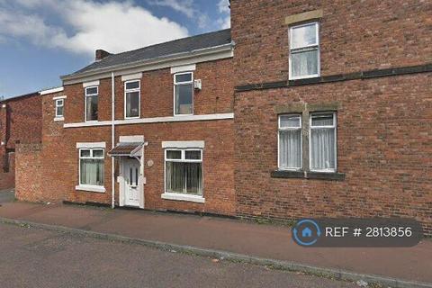 undefined, Rydal Street, Gateshead, NE8