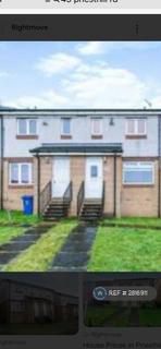 undefined, Priesthill Road, Glasgow, G53