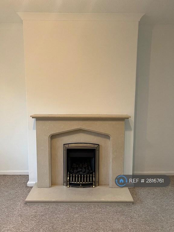 Fire Place