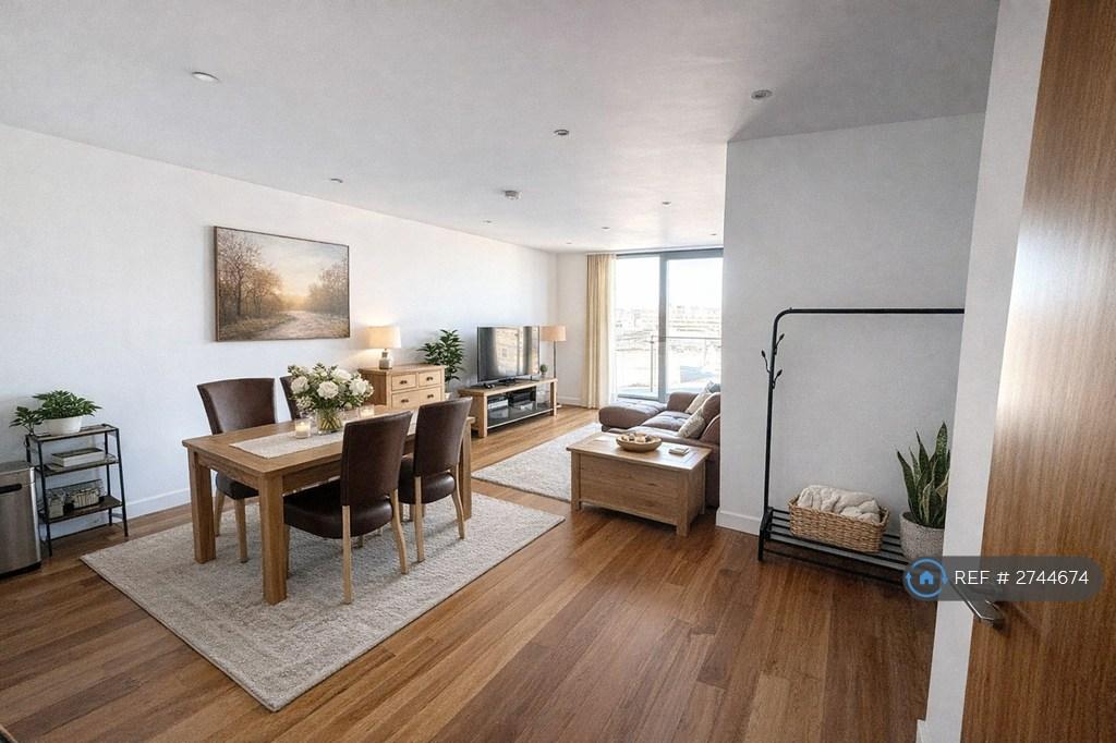 Large Living Room