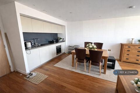 undefined, City Lofts St. Pauls, Sheffield, S1
