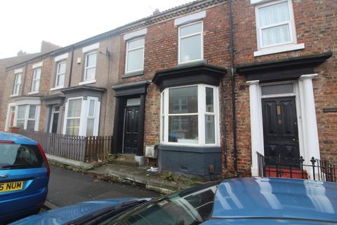 undefined, Pensbury Street, County Durham DL1