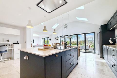 undefined, Wheatley Lane, Carlton-Le-Moorland