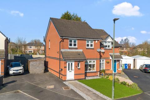 undefined, Halstead Grove, Leigh WN7