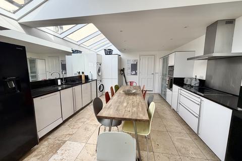1 bedroom house to rent, Chilswell Road, OXFORD