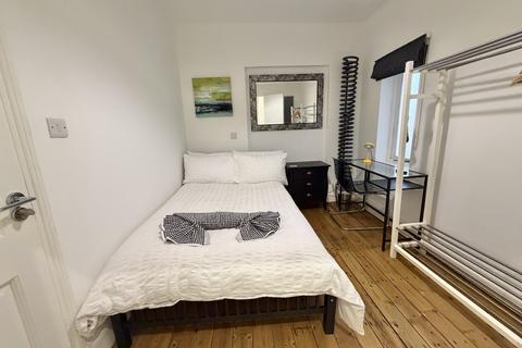 1 bedroom house to rent, Chilswell Road, OXFORD